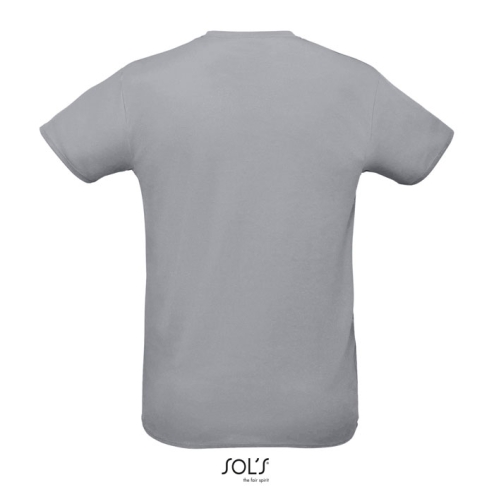 SPRINT UNI T-SHIRT 130g