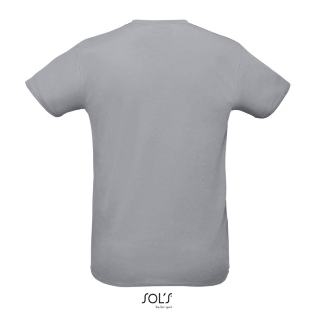 SPRINT UNI T-SHIRT 130g