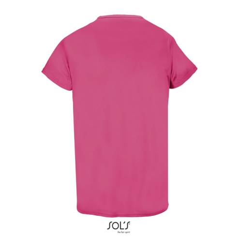 SPRINT UNI T-SHIRT 130g