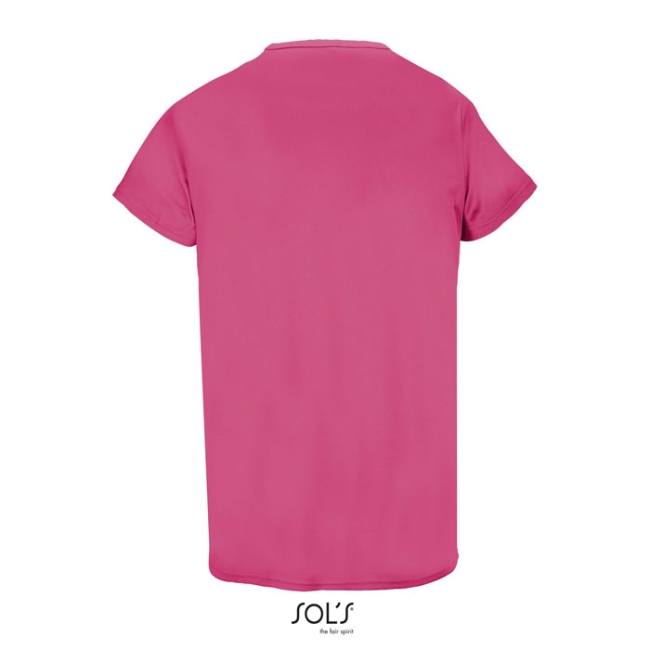 SPRINT UNI T-SHIRT 130g