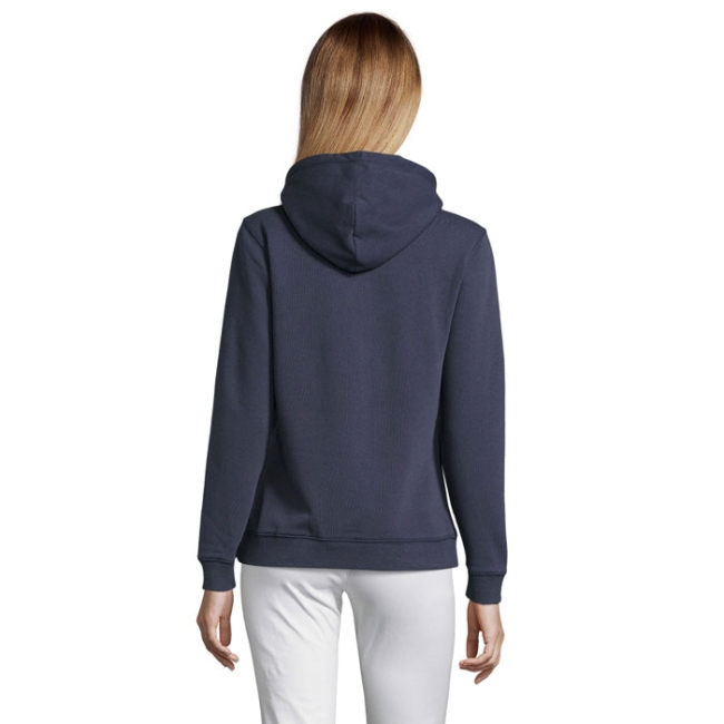 SPENCER sweat femme 280g