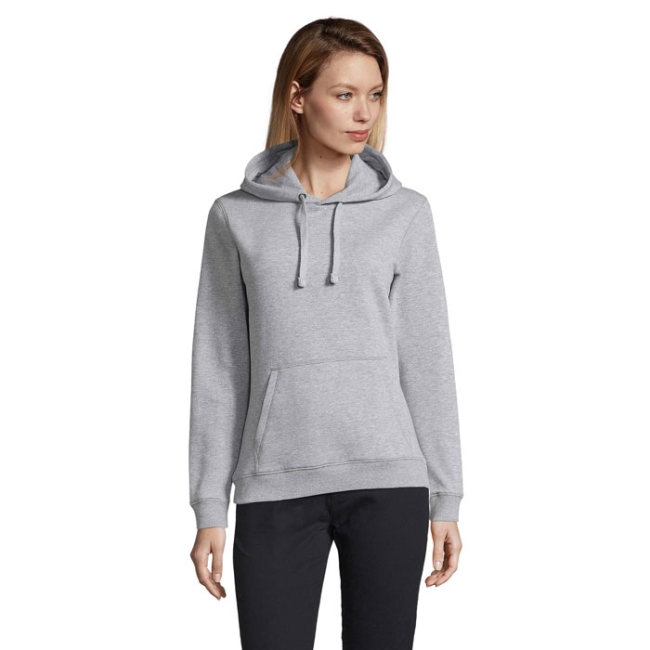 SPENCER women sweater 280g