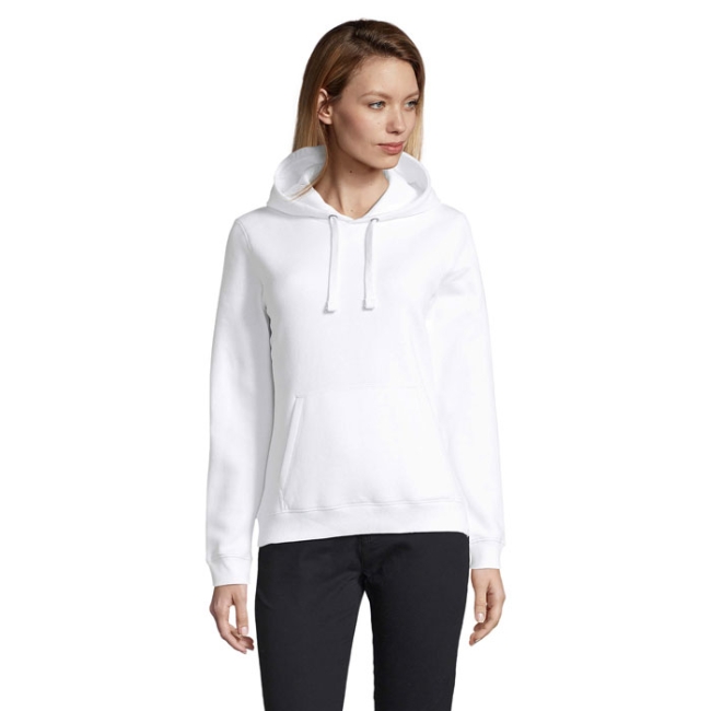 SPENCER sweat femme 280g
