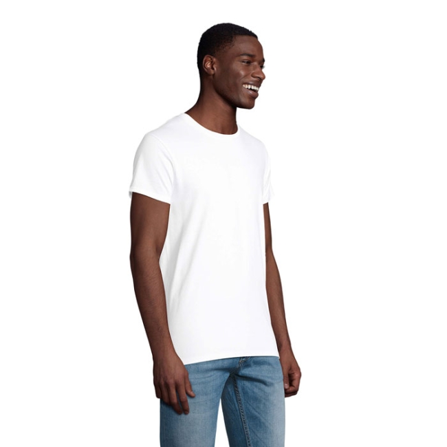 PIONEER MEN T-Shirt 175g