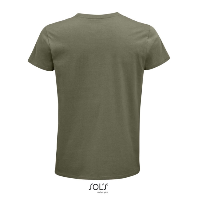 PIONEER MEN T-Shirt 175g