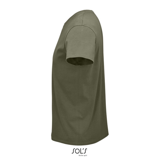 PIONEER MEN T-Shirt 175g