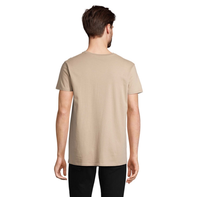 PIONEER MEN T-Shirt 175g