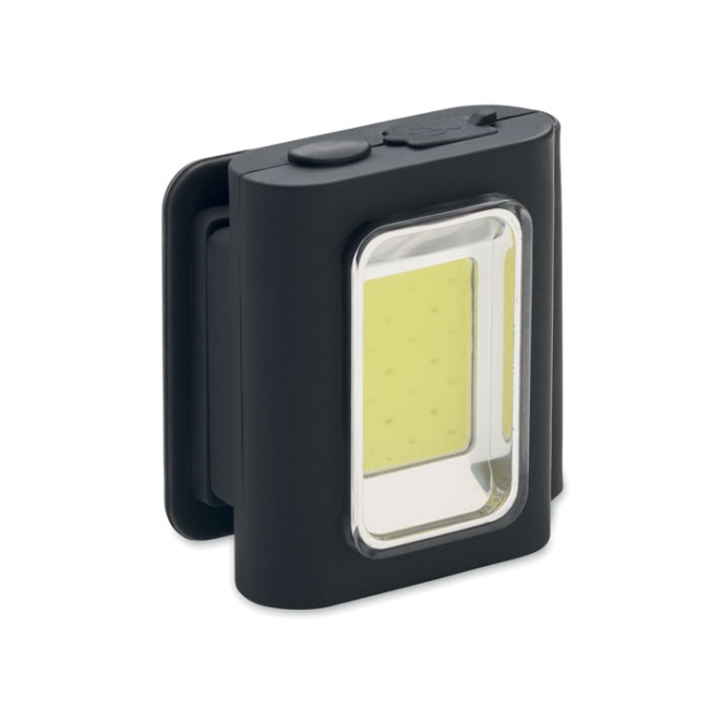 Lampe COB multifonctionnelle