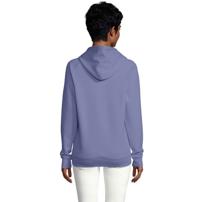 STELLAR Unisex Hooded Sweat