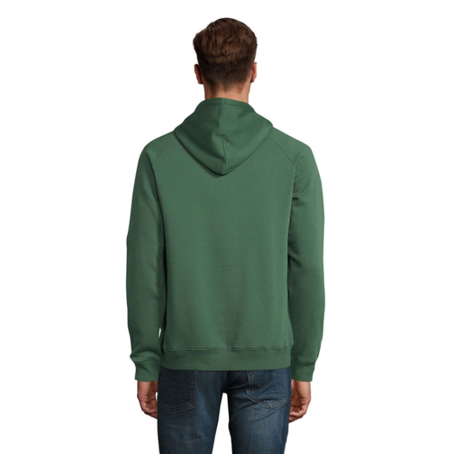 STELLAR Unisex Hooded Sweat