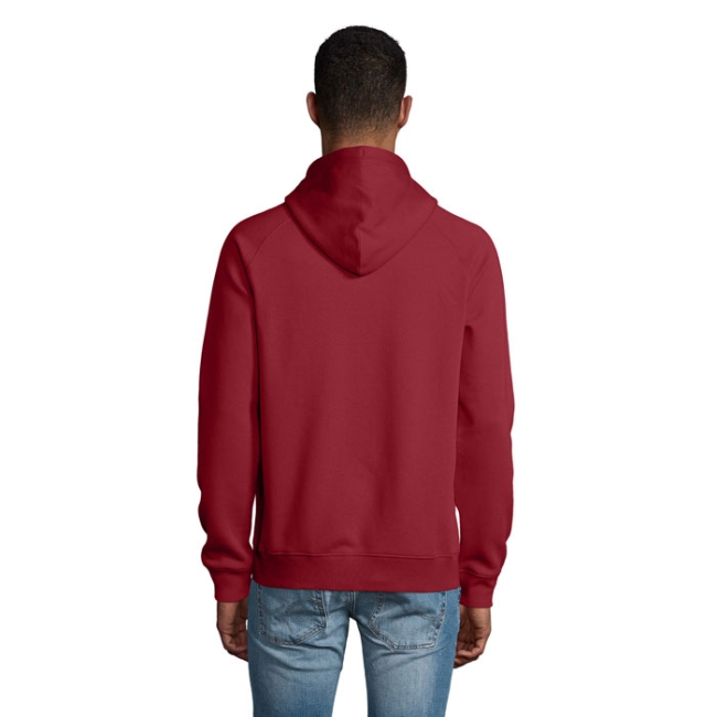 STELLAR Unisex Hooded Sweat