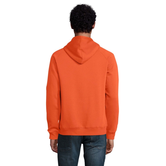 STELLAR Unisex Hooded Sweat
