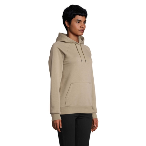 STELLAR Unisex Hooded Sweat