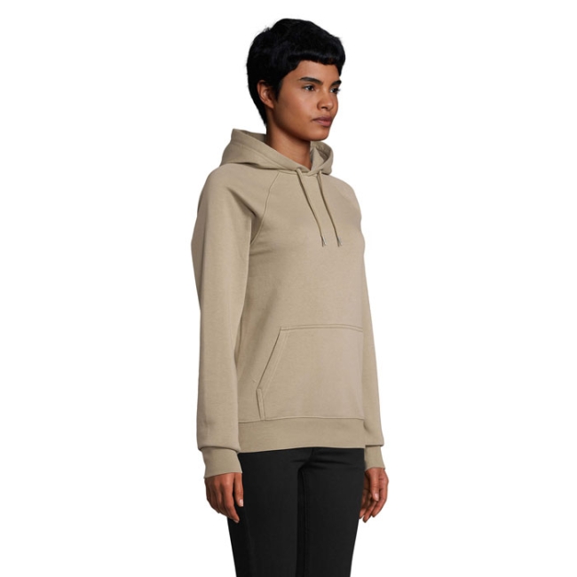 STELLAR Unisex Hooded Sweat