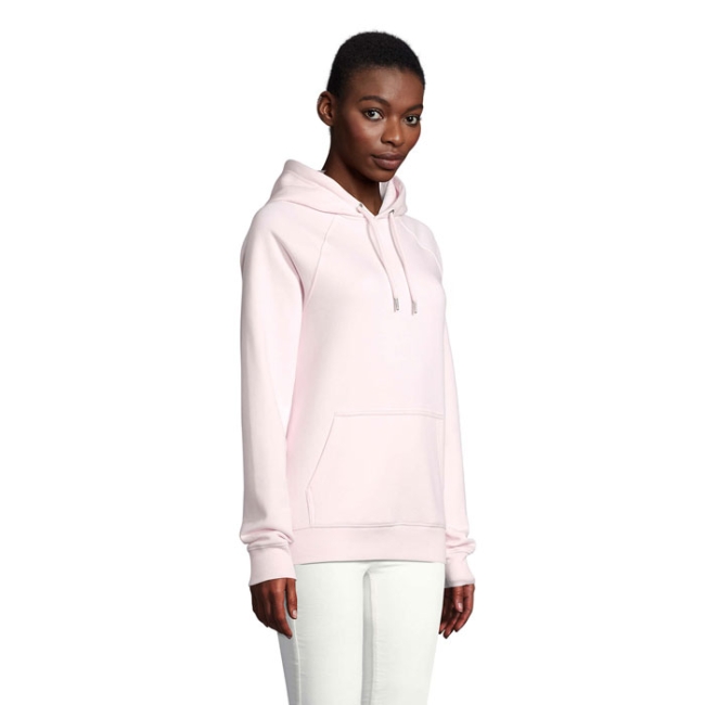 STELLAR Unisex Hooded Sweat