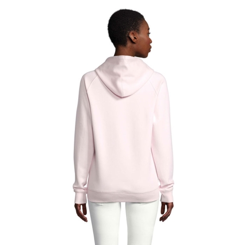 STELLAR Unisex Hooded Sweat