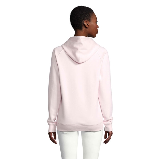 STELLAR Unisex Hooded Sweat