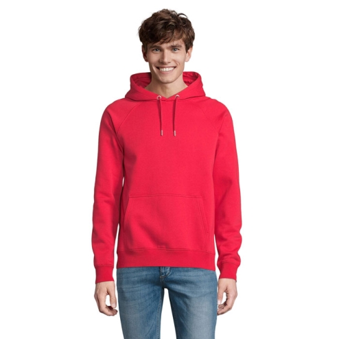 STELLAR Unisex Hooded Sweat
