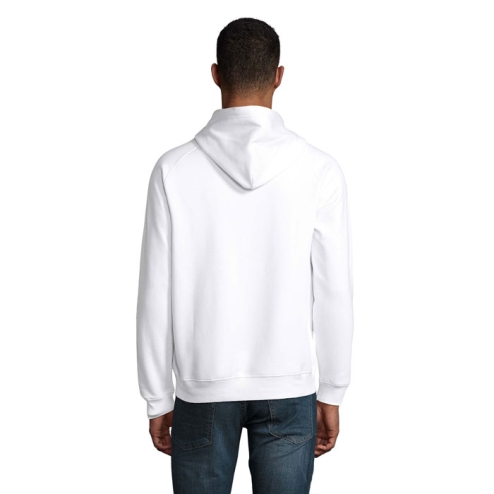STELLAR Unisex Hooded Sweat