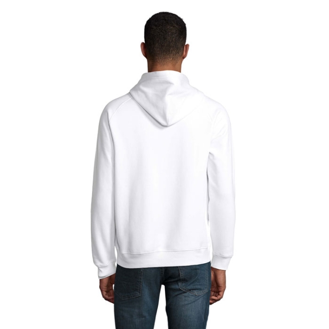STELLAR Unisex Hooded Sweat
