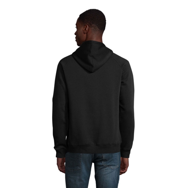 STELLAR Unisex Hooded Sweat