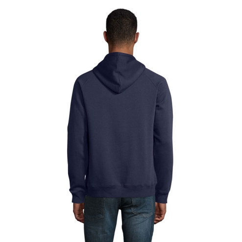 STELLAR Unisex Hooded Sweat