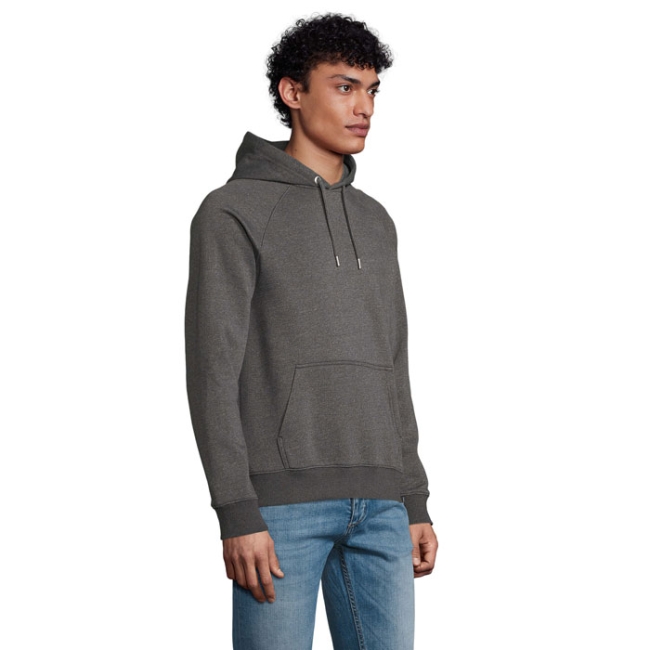 STELLAR Unisex Hooded Sweat