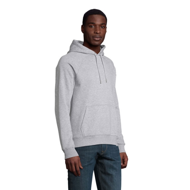 STELLAR Unisex Hooded Sweat