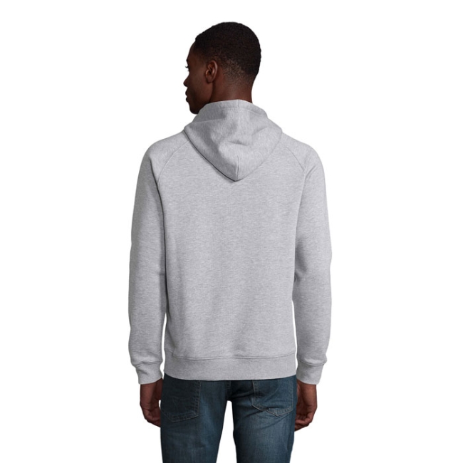 STELLAR Unisex Hooded Sweat