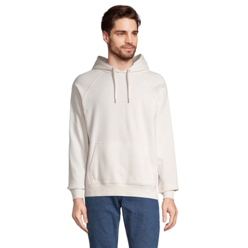 STELLAR Unisex Hooded Sweat
