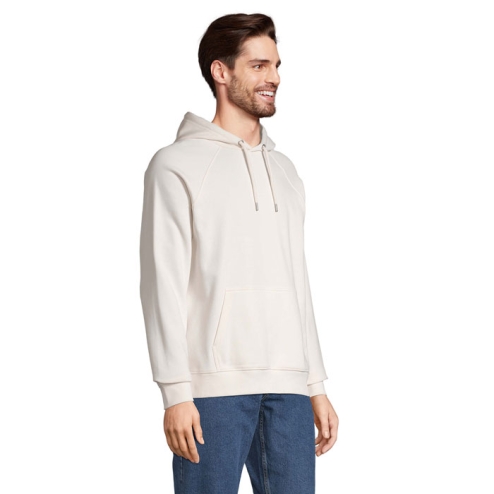 STELLAR Unisex Hooded Sweat