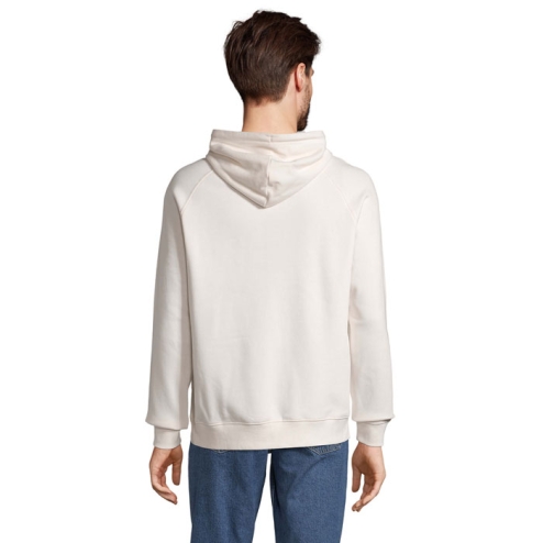 STELLAR Unisex Hooded Sweat