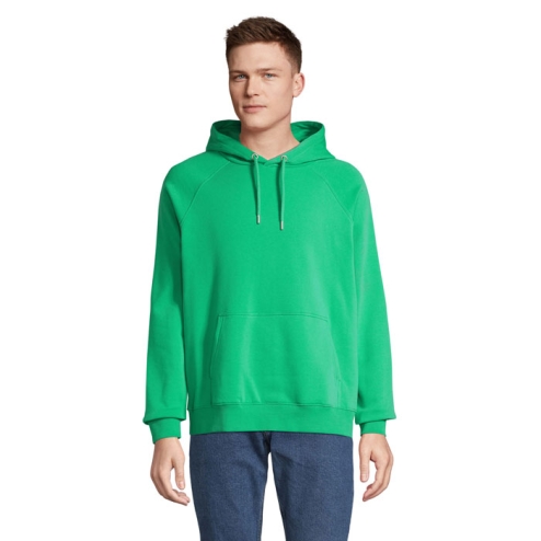 STELLAR Unisex Hooded Sweat