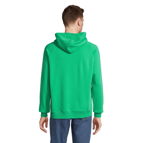 STELLAR Unisex Hooded Sweat