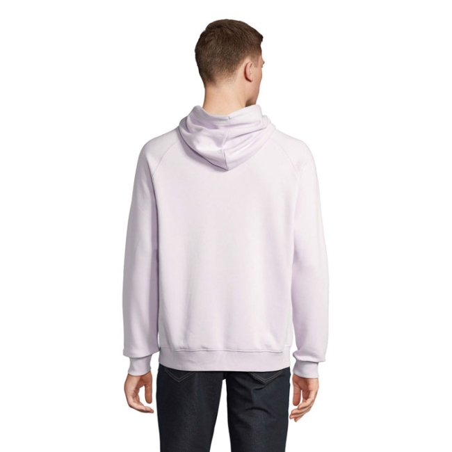 STELLAR Unisex Hooded Sweat