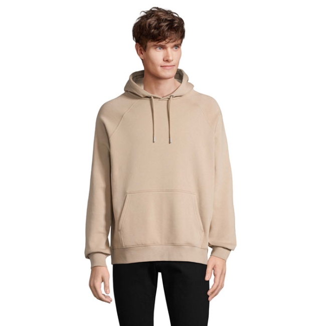 STELLAR Sweat Capuche