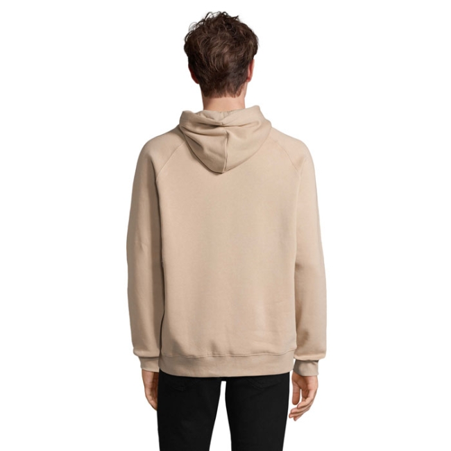 STELLAR Sweat Capuche