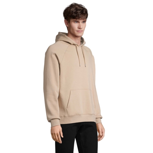 STELLAR Unisex Hooded Sweat