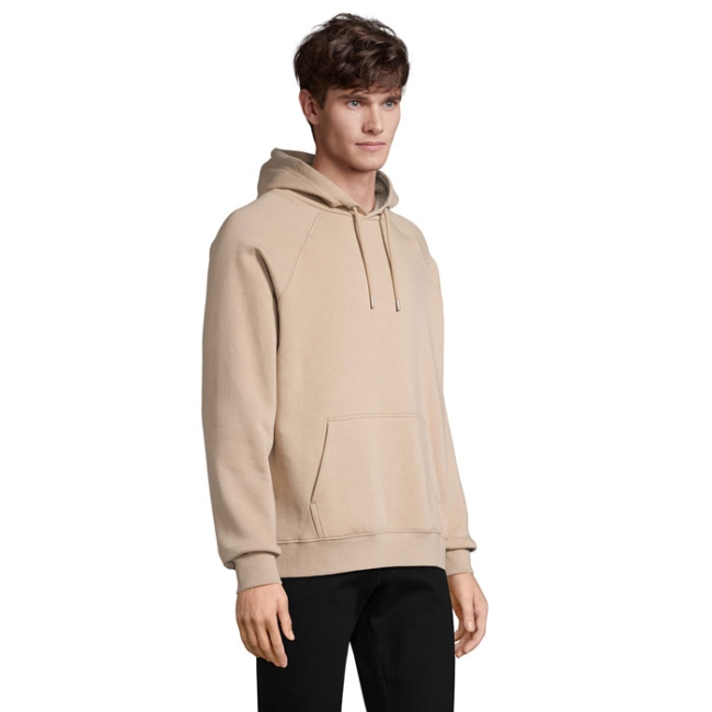 STELLAR Sweat Capuche