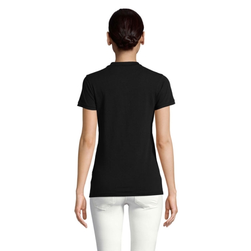 PLANET WOMEN Polo 170g