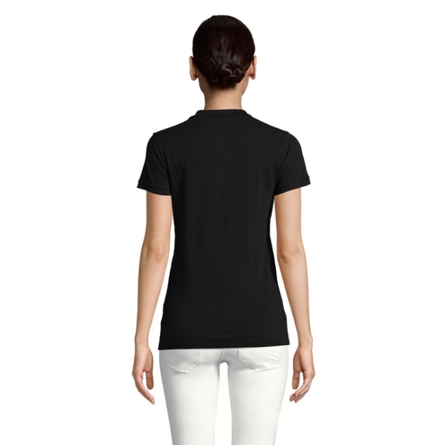 PLANET WOMEN Polo 170g