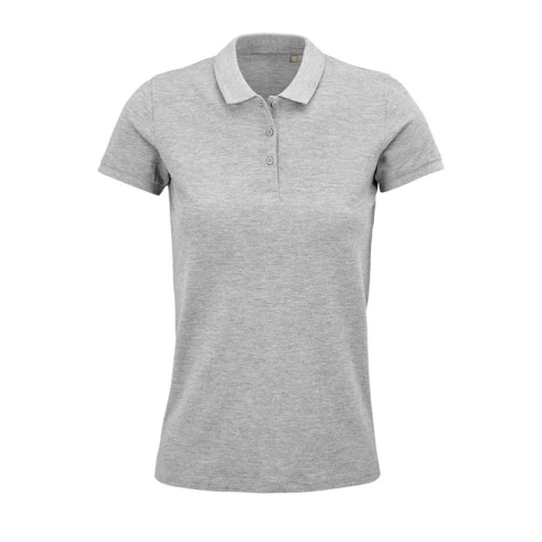 PLANET WOMEN Polo 170g