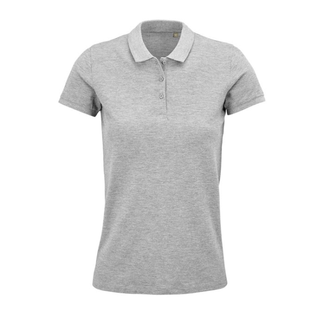 PLANET WOMEN Polo 170g