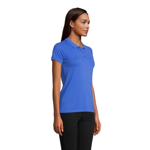 PLANET WOMEN Polo 170g