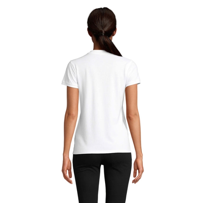 PLANET WOMEN Polo 170g