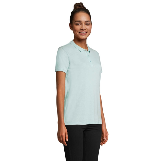 PLANET WOMEN Polo 170g