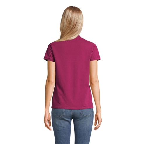 PLANET WOMEN Polo 170g