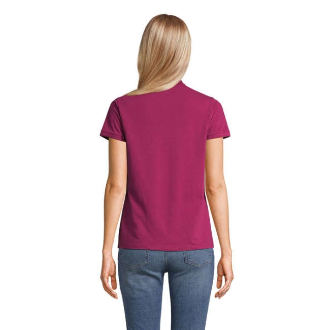 PLANET WOMEN Polo 170g