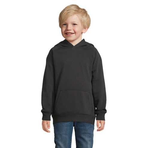 STELLAR KIDS SWEAT CAPUCHE