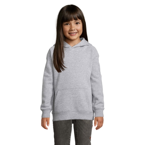 STELLAR KIDS HOODED  SWEAT